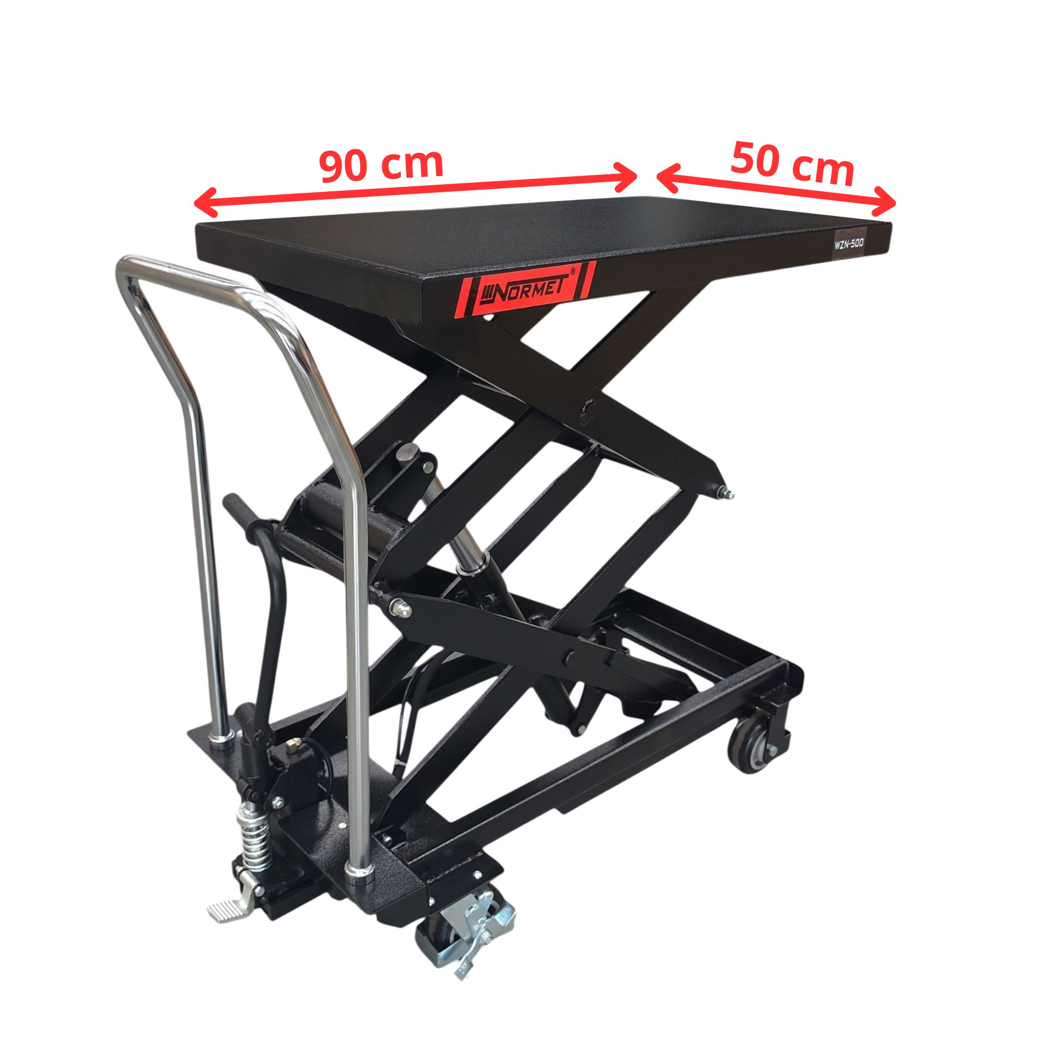 90 cm